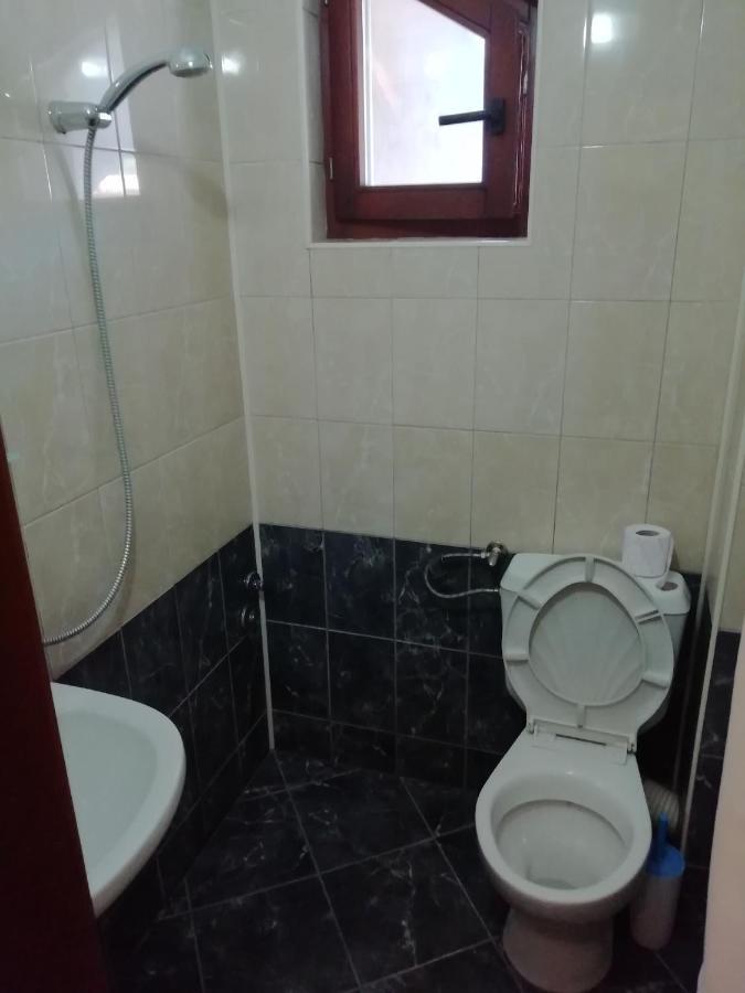 Guest House By The Captain Varna Ngoại thất bức ảnh