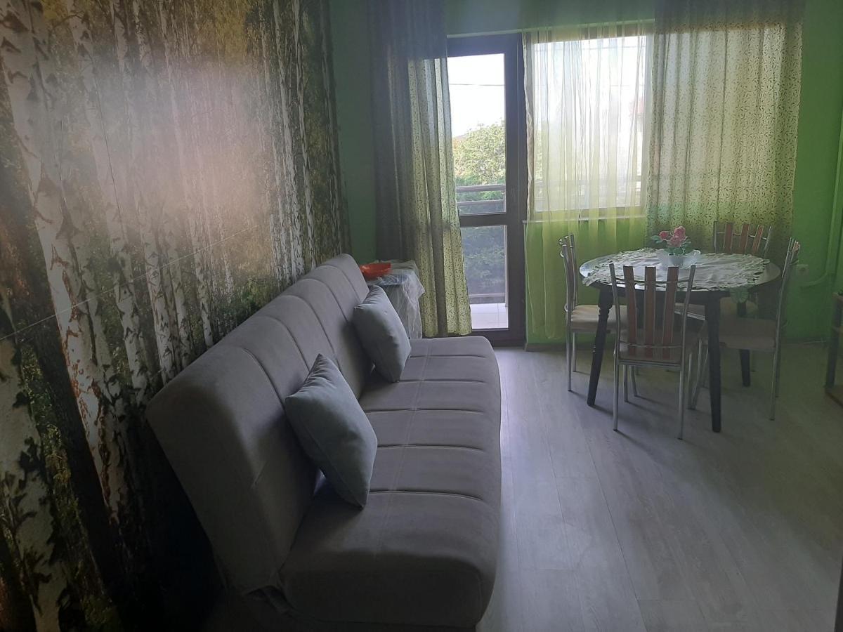 Guest House By The Captain Varna Ngoại thất bức ảnh
