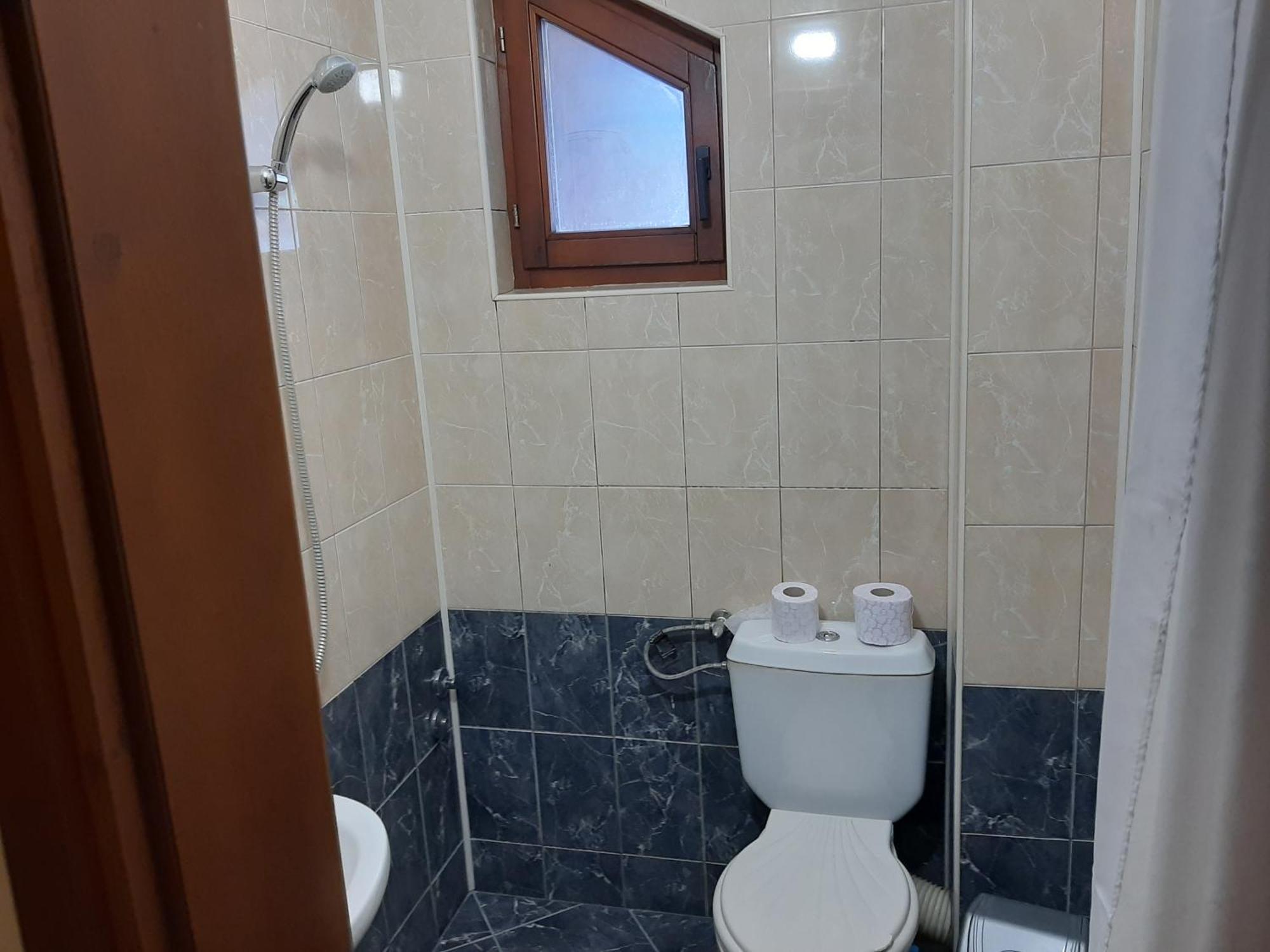Guest House By The Captain Varna Ngoại thất bức ảnh